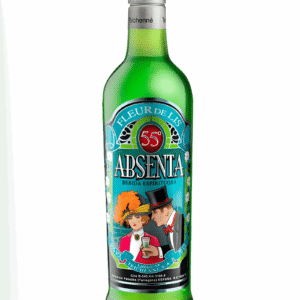 Absenta Fleur de Lis x 700 ml