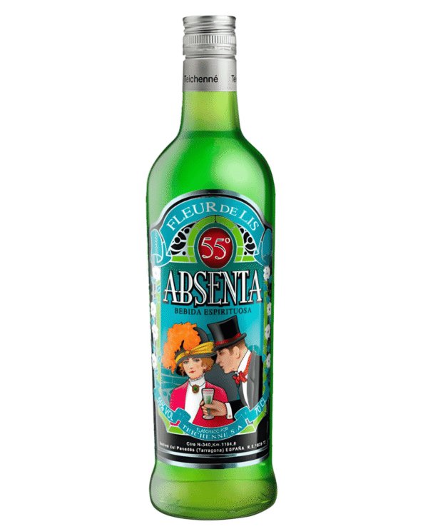 Absenta Fleur de Lis x 700 ml