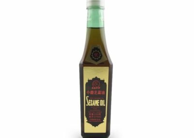 Aceite de Ajonjoli Sofit x 270 ml