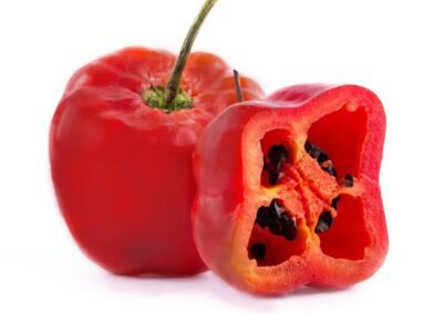 Aji Rocoto en fruto x 1 Kg