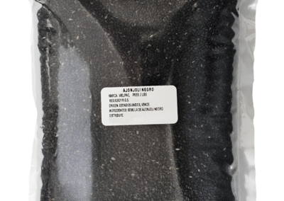 Ajonjoli Negro x 1 Kg