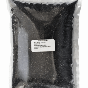 Ajonjoli Negro x 1 Kg