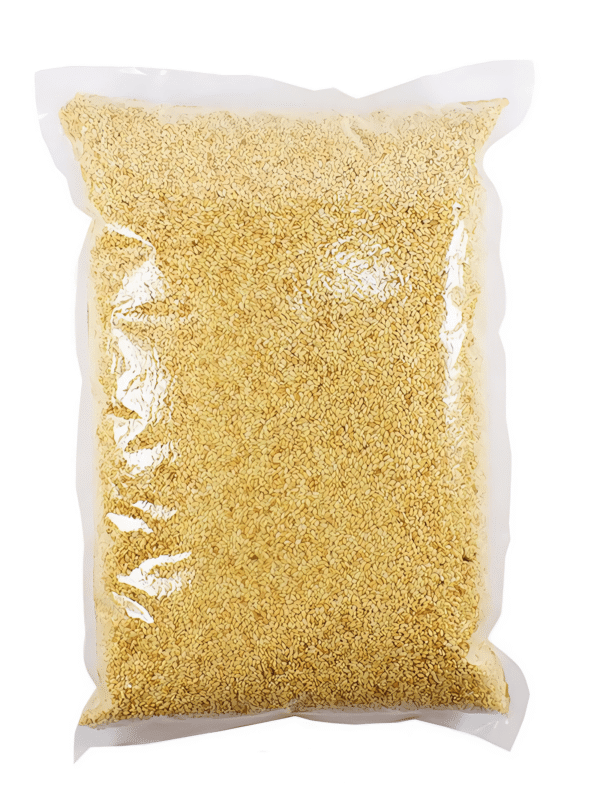 Ajonjoli x 1 Kg