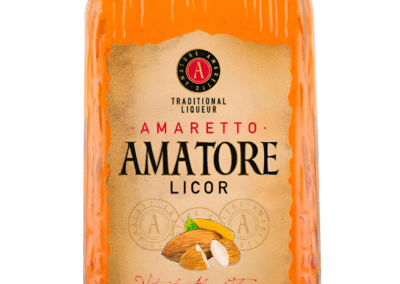 Amaretto Amatore x 700 ml