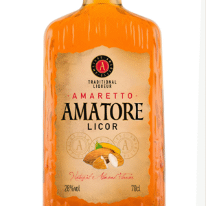 Amaretto Amatore x 700 ml