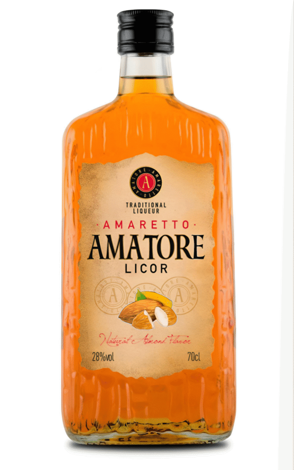 Amaretto Amatore x 700 ml