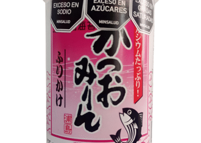 Condimento Furitake Bonito Mirin x 48 Gr