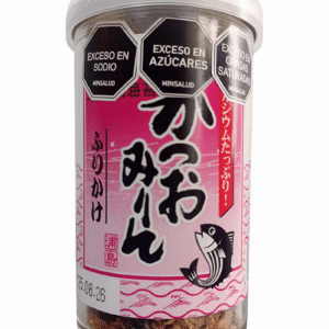 Condimento Furitake Bonito Mirin x 48 Gr