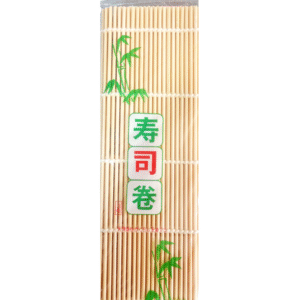 Esterilla para Sushi