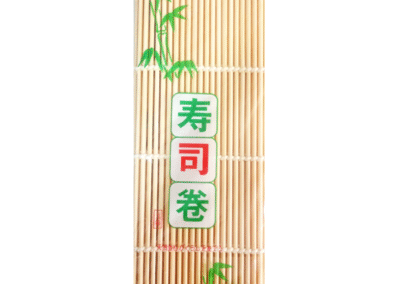 Esterilla para Sushi