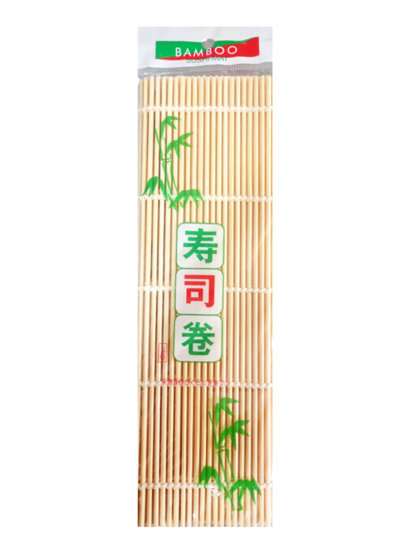 Esterilla para Sushi