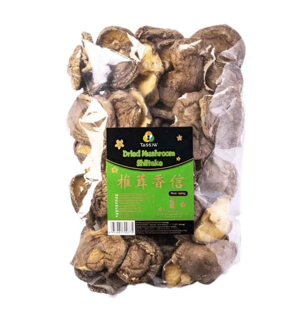 Hongos Shiritake x 250 gr
