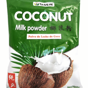 Leche de coco coconut x 250 gr