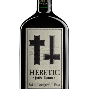 Licor de hierbas Herétic x 700 ml