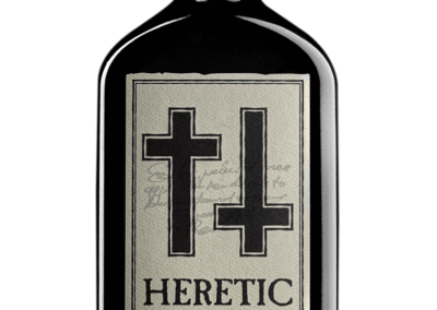 Licor de hierbas Herétic x 700 ml