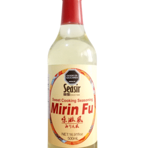Mirin Seasir x 500 ml