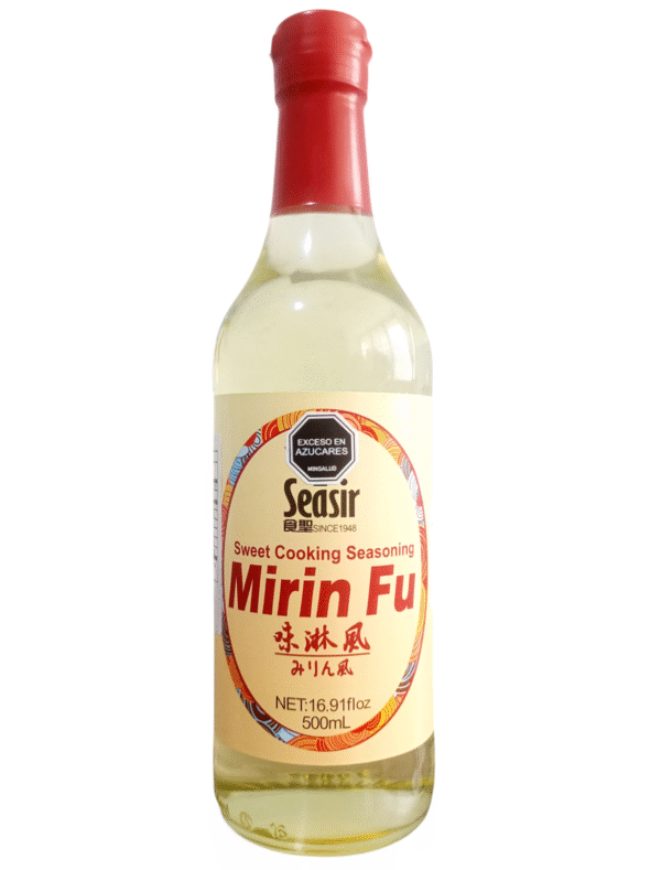 Mirin Seasir x 500 ml