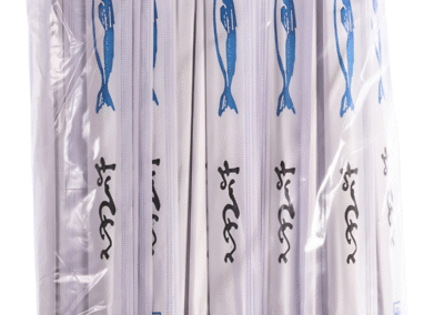 Palitos para Sushi x 100 und
