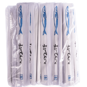 Palitos para Sushi x 100 und