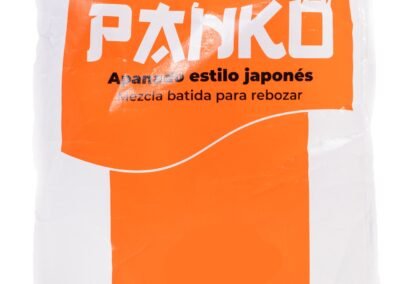 Panko Apanador bulto x 9,08 Kg