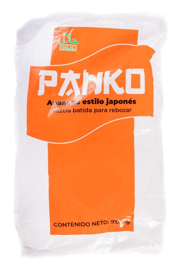 Panko Apanador bulto x 9,08 Kg