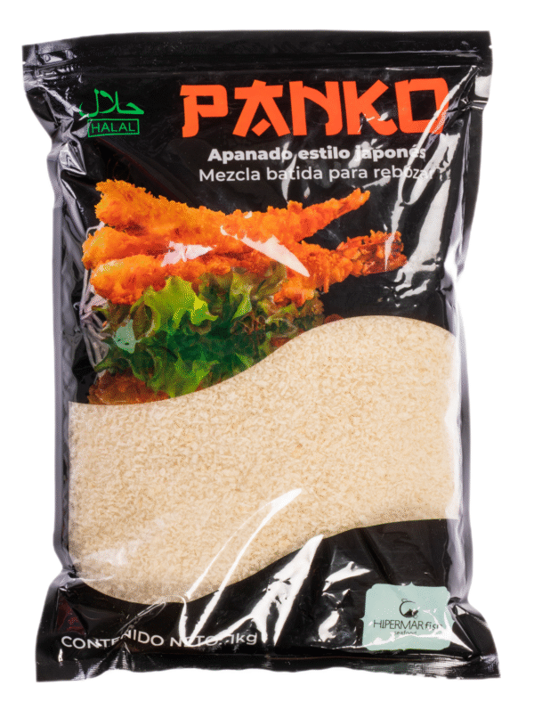 Panko Apanador x 1 kg