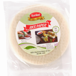 Papel De Arroz Spring x 300 Gr