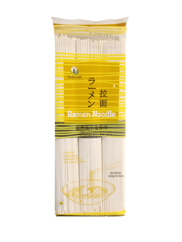 Pasta Ramen x 300 Gr