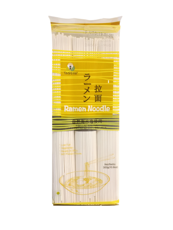Pasta Ramen x 300 Gr