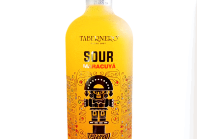 Pisco Tabernero Sour Maracuya x 700 ml