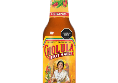 Salsa Cholula original x 150 ml