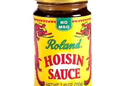 Salsa Roland Hoisin x 210 Gr