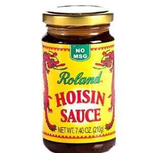 Salsa Roland Hoisin x 210 Gr