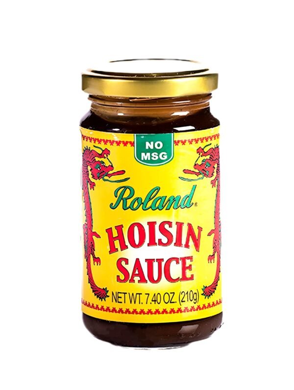 Salsa Roland Hoisin x 210 Gr