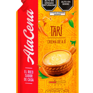 Salsa Tari alacena x 400 gr