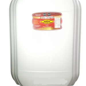 Salsa Teriyaki con ajonjolí x 18 Lt
