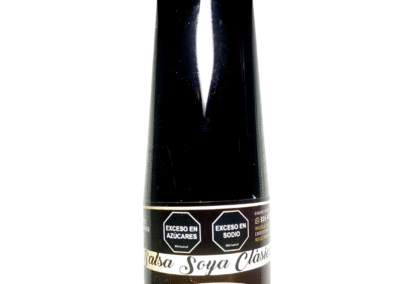 Salsa de soya clásica x 170 ml