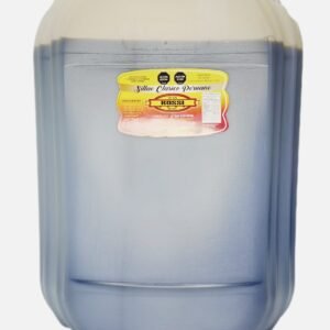 Salsa de soya sillao peruano x 20 Lt