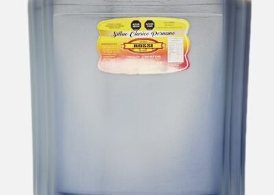 Salsa de soya sillao peruano x 20 Lt
