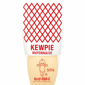 Salsa mayonesa kewpie x 500 Gr