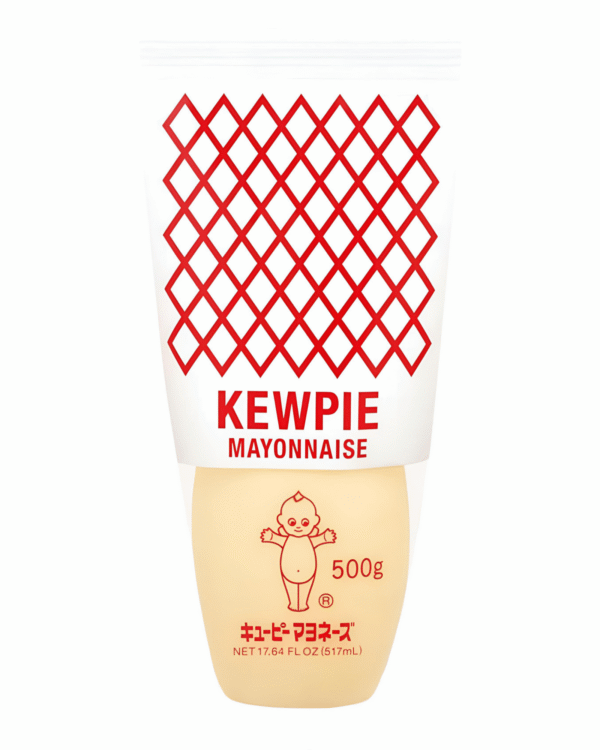 Salsa mayonesa kewpie x 500 Gr