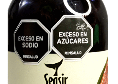 Salsa unagi x 340 ml