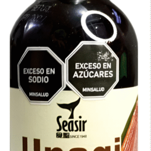 Salsa unagi x 340 ml