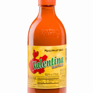 Salsa valentina amarilla x 370 Gr