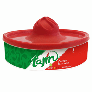 Tajín escarchador clásico x 120 Gr