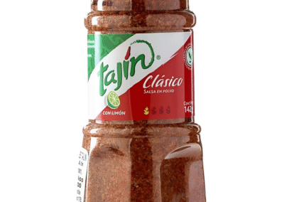 Tajín sazonador clásico x 142 Gr