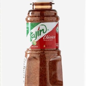 Tajín sazonador clásico x 142 Gr