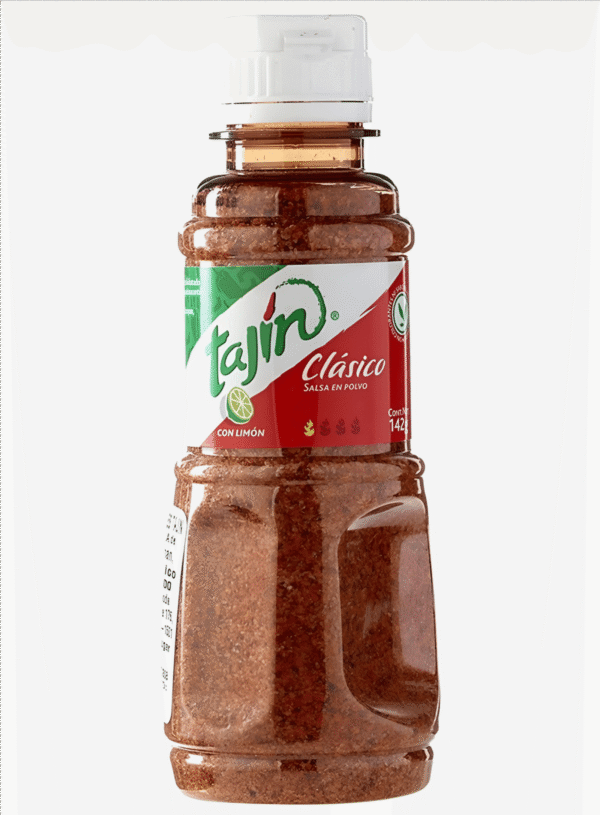 Tajín sazonador clásico x 142 Gr