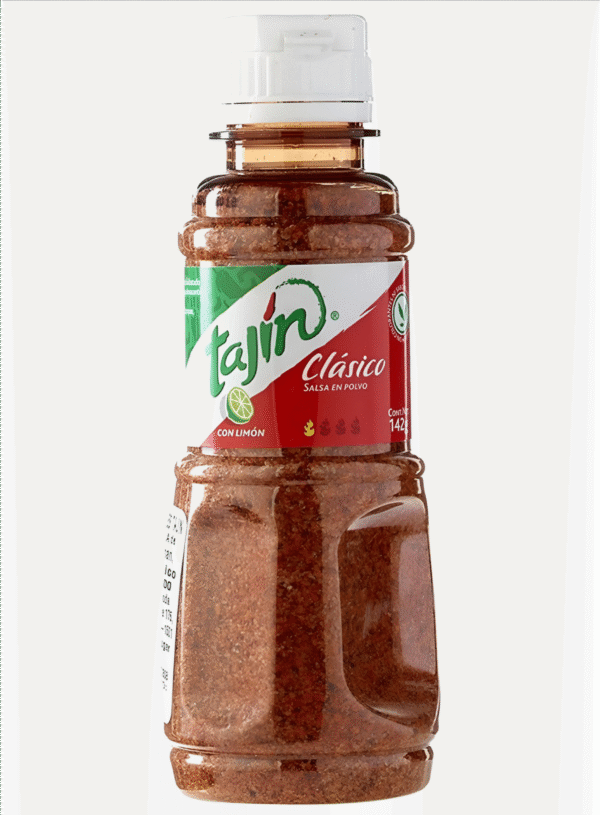 Tajín sazonador clásico x 142 Gr