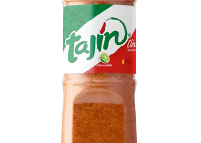Tajín sazonador clásico x 400 Gr